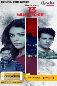 13 Mussoorie (2018) Web Series