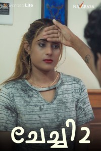 Meenu Chechi (2024) Season 1 NavaRasa Web Series