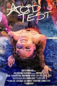 Acid Test (2021) Hollywood Hindi Dubbed