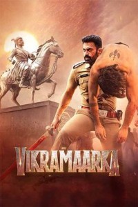 Aho Vikramaarka (2024) South Indian Hindi Dubbed