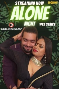 Alone Night (2024) ShowHit Original Short Film