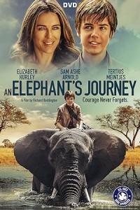 An Elephants Journey (2017) Hollywood Hindi Dubbed