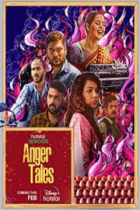 Anger Tales (2023) Hindi Season 01