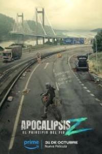 Apocalypse Z: The Beginning of the End (2024) Hollywood Hindi Dubbed