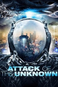 Attack of the Unknown (2020) Hollywood Hindi Dubbed