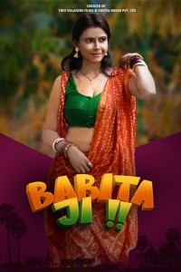 Babita Ji (2024) Hopi Original Short Film