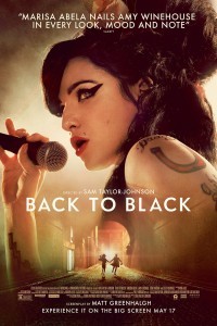 Back to Black (2024) Hollywood Hindi Dubbed