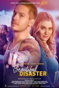 [18+] Beautiful Disaster (2023) Hindi Dubbed Movie