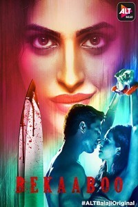 Bekaaboo (2019) Hindi Season 01