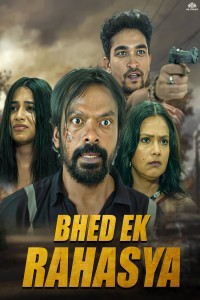 Bhed Ek Rahasya (2023) Bollywood Hindi Movie