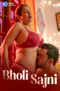 Bholi Sajni (2024) Season 1 DigimoviePlex Web Series