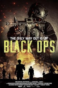 Black Ops (2019) Hollywood Hindi Dubbed