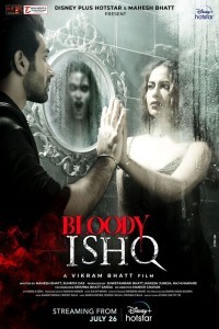 Bloody Ishq (2024) Bollywood Hindi Movie