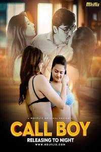 Call Boy (2023) MojFlix Original Short Film