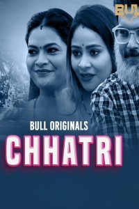 Chhatri (2024) Season 1 Bull Web Series