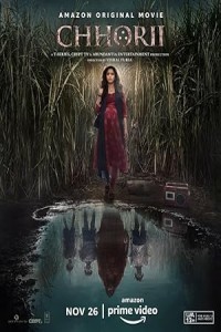 Chhorii (2021) Bollywood Hindi Movie