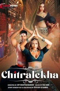 Chitralekha (2024) TadkaPrime Original Short Film