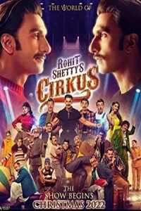 Cirkus (2022) Bollywood Hindi Movie