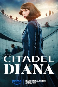 Citadel: Diana (2024) Hindi Season 01