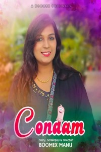 Condam (2024) Season 1 BoomEX Web Series