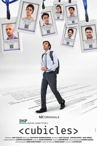 Cubicles (2019) Hindi Season 01