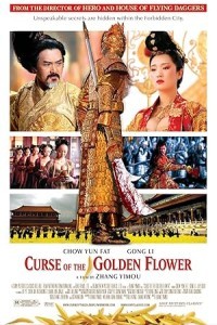 Curse of the Golden Flower (2006) Hollywood Hindi Dubbed