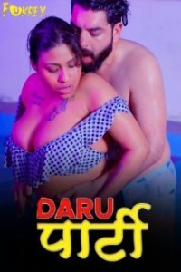 Daru Party (2024) Fukrey Original Short Film