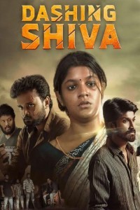 Dashing Shiva (2023) South Indian Hindi Dubbed