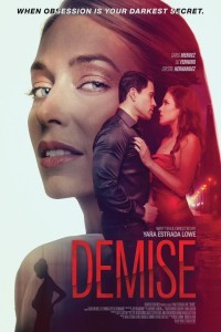 Demise (2024) Hollywood Hindi Dubbed