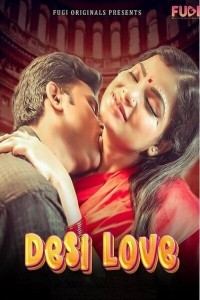 Desi Love (2023) Fugi Original Short Film