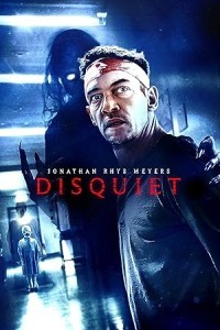 Disquiet (2023) Hollywood Hindi Dubbed