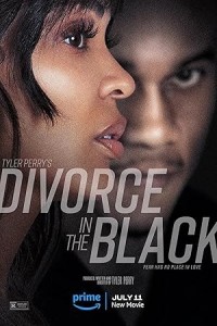 Divorce in the Black (2024) Hollywood Hindi Dubbed