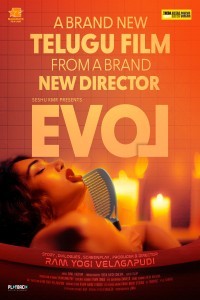 EVOL: A Love Story in Reverse (2024) South Indian Hindi Dubbed