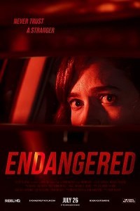 Endangered (2020) Hollywood Hindi Dubbed