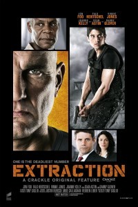 Extraction (2013) Hollywood Hindi Dubbed