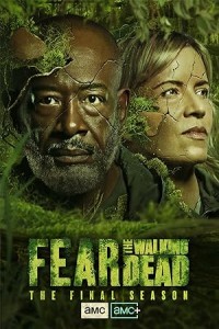 Fear the Walking Dead (2023) Hindi Season 08