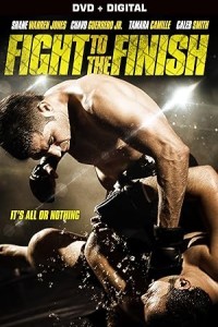 Fight to the Finish (2016) Hollywood Hindi Dubbed