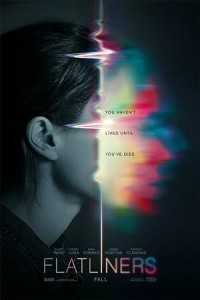 Flatliners (2017) Hollywood Hindi Dubbed