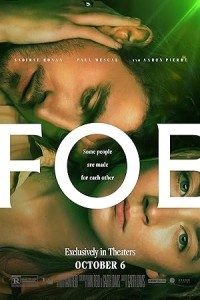 Foe (2023) Hollywood Hindi Dubbed