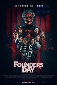 Founders Day (2023) Hollywood Hindi Dubbed