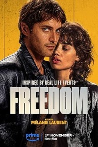 Freedom (2024) Hollywood Hindi Dubbed