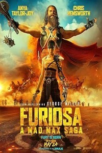 Furiosa: A Mad Max Saga (2024) Hollywood English