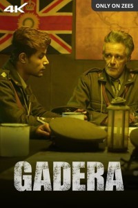 Gadera (2024) Bollywood Hindi Movie