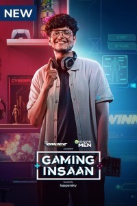 Gaming Insaan (2024) Hindi Season 01