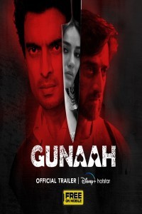 Gunaah (2024) Hindi Season 01