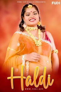 Haldi (2024) Fugi Original Short Film