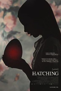 Hatching (2022) Hollywood Hindi Dubbed