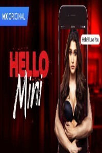 Hello Mini (2019) Hindi Web Series