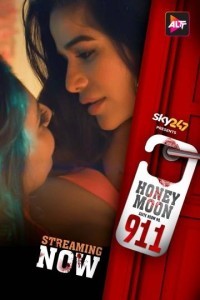 Honeymoon Suite Room No 911 (2023) Hindi Season 01