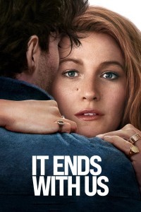 It Ends with Us (2024) Hollywood Hindi Dubbed